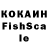 MDMA молли Inst: kytolh